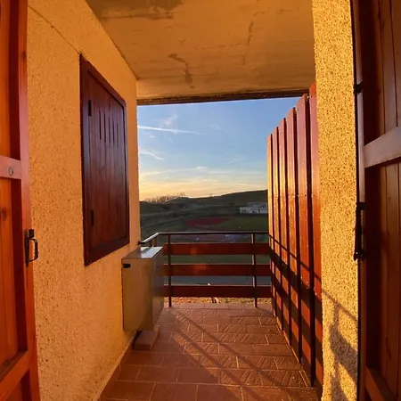 Bellavista 5 Confini Apartamento *