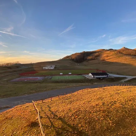 Bellavista 5 Confini Terminillo