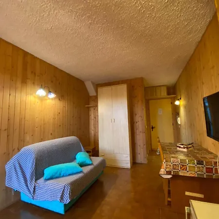 Bellavista 5 Confini Apartamento