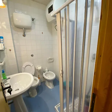 Apartamento Bellavista 5 Confini Terminillo
